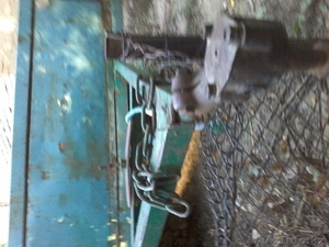 прицеп на легковую а/машину #1499378