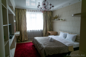 1-комнатная квартира в элитном Жилом Комплексе #1495273