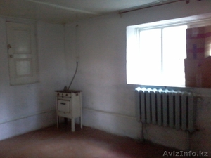 дом полутороэтажный #1499392