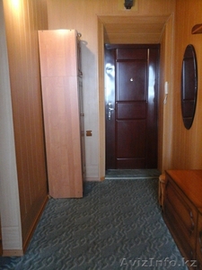 продается трех-комнатная квартира в городе Риддер #1503052