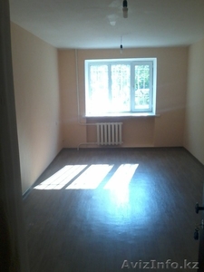 Аренда комнаты в общежитии в центре города 45 000тенге #1502484