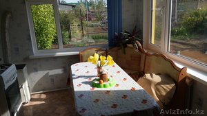 Продается  Дом по ул. Чкалова122  р-он Автобата г.Уральска #1502860