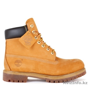 Зимние и Осенние Ботинки Timberland #1499384
