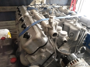 Двигатели ЯМЗ 238,  ЯМЗ 240 новые #1496981