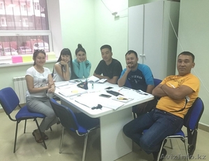 Выучи английский эффективно с нами #1494656