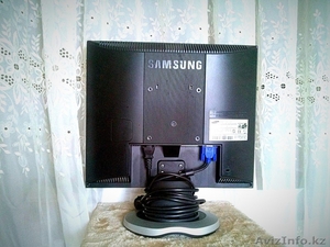 Продам монитор Sumsung SyncMaster713n #1498255