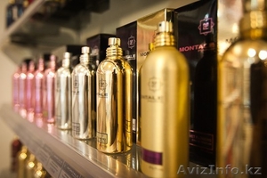 Монталь парфюм (Montale) в оригинале в продаже #1497196