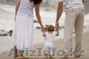 Роды в Майями для граждан Казахстана #1499927