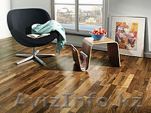 Купить паркетную доску в Алматы #1501637