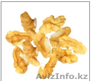 Грецкий орех оптом,  целый и чищенный  #1494538