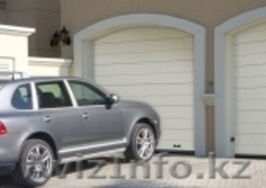 Продам Двери,  Ворота Секционные с приводом и без,  Шлагбаумы,  Роллетные системы #1497966