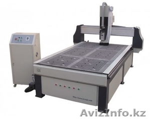 Продам ФРЕЗЕРНЫЙ СТАНОК С ЧПУ RJ 1325 #1499153
