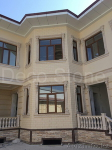 Жидкий травертин,  декоративная штукатурка #1494639