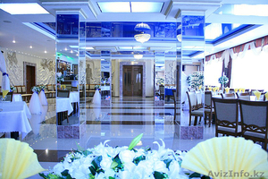 Банкетный зал ресторана Турист #1497457