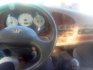 Камаз ФАУ   Kamaz FAW #1497088