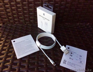 Original зарядка iPhone 5/5s/6/6s/iPad (гарантия + доставка) #1500009