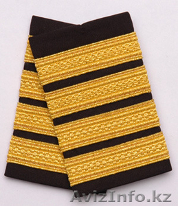 Погоны мягкие  #1029225