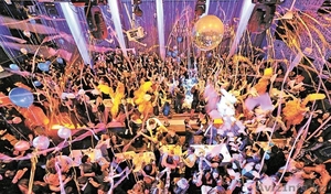 Ведущий Корпоративного Вечера #1502378