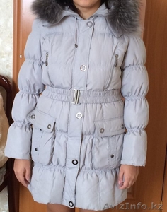 Продам зимние куртки! #1499103