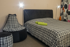 1-комнатную посуточно в Темиртау #58476