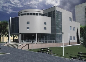 Архитектурное Проектирование зданий и сооружений в Алматы #1501929