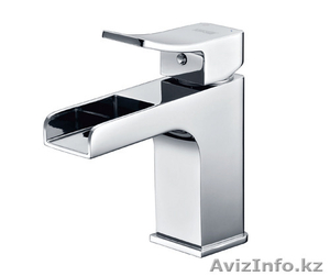 Подключение стиральной машины,  смесителей, раковин,  унитазов. Сантехник #1497433