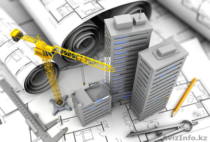 Архитектурное и инженерное проектирование любой сложности #1497469