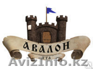 Товарищество с ограниченной ответственностью 