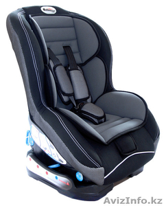 Детское автокресло Gilmer до 4-х лет #1500587