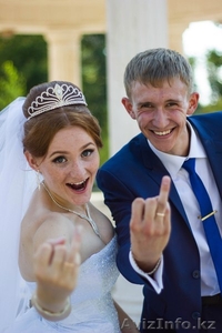 Профессиональная фото видеосъемка  #1500338