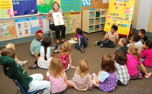 Ищу работу Воспитателем  #1499334