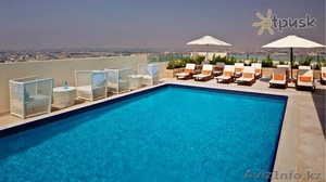 Тур в ОАЭ, Гарантированные номера в DoubleTree by Hilton Ras Al Khaimah 4* #1499185