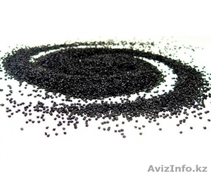 Черный мастербатч - 40%,  Корея #1501403