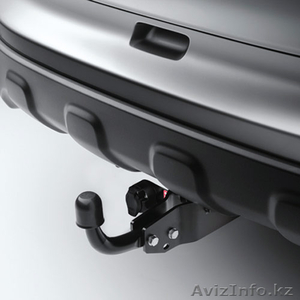 Официальный сервис по ремонту легковых прицепов и установке фаркопов. #1502341