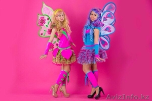 Аниматоры для детей от Марвиков #827410