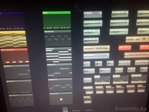 Создания музыки с 70% скидкой по РК #1501274