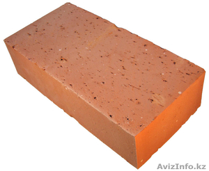 Продам кирпич,  красный и силикатный,  Астана,  недорого #1496371