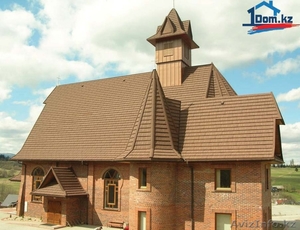 Композитная_черепица_Gerard #1498492