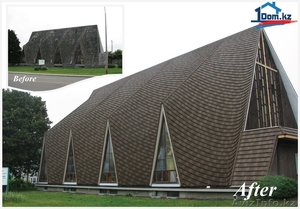 Металлочерепица_Gerard_Сарыагаш #1498517