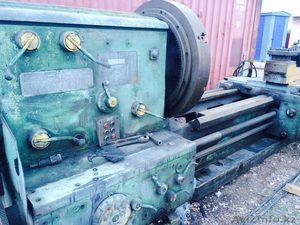 Станок токарный 1М65 ДИП500 РМЦ8м, 3м. #1499108