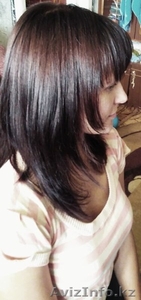 Стрижка,  покраска,  коррекция бровей #1498331