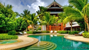 Туры в Хайнань из Алматы #1494671