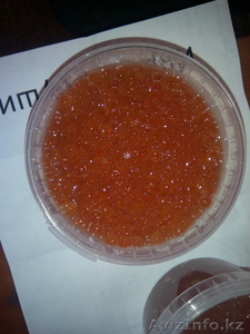 Красную икру продам. #1498170