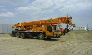 Услуги Автокрана и Кран Манипулятора #1495453