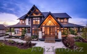 Эксклюзивное проектирование особняков #1499826