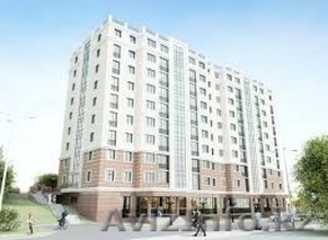 Архитектурное Проектирование жилых комплексов #1501942