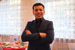 Тамада-асаба !!! 