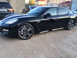 Прокат. От компании 