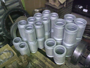 Компенсатор ЕАРЛ  #997220