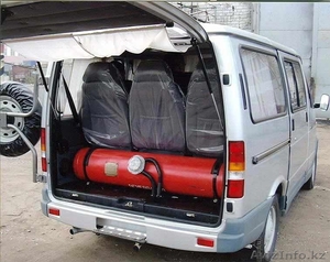 Автогаз от 120 000тг   #1496907